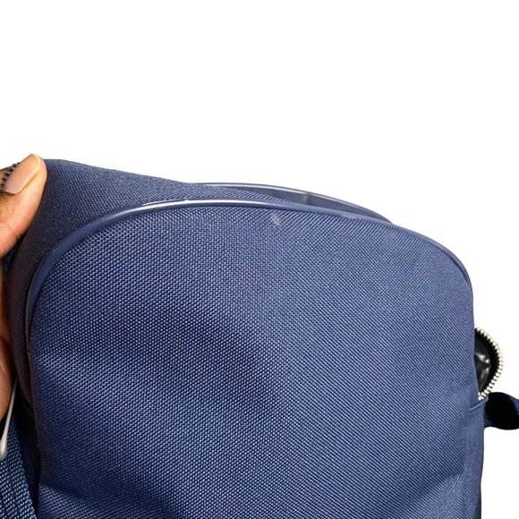 Decor Navy Blue Insulated Cooler Bag - Picture 8 of 8